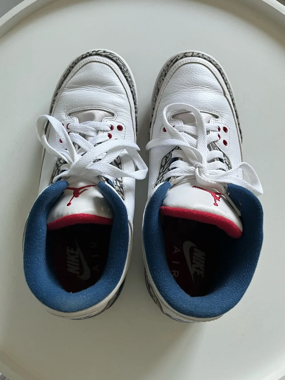Nike air jordan